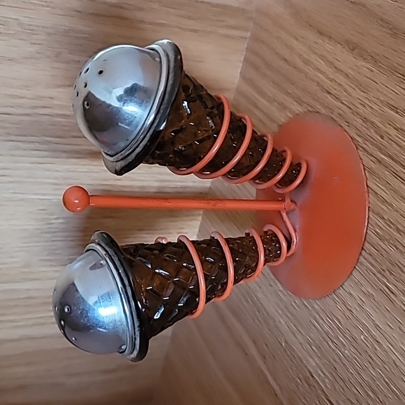 Other Vintage Ice Cream Cone Salt And Pepper Shakers Poshmark